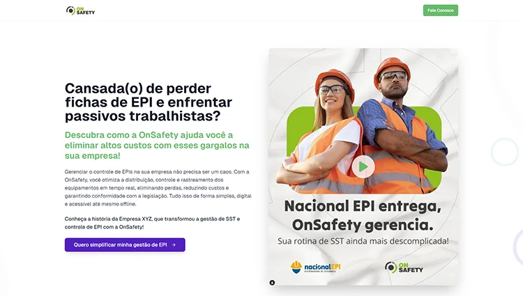 OnSafety